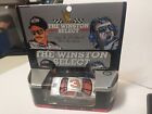 Action Platinum Nascar 1/64 Diecast #3 Goodwrench Silver Winston Select 1995 L/E