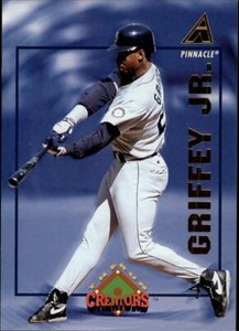 Ken Griffey Jr. Baseball Cards You Pick Choose 1989-1994 Rookies RC Mariners