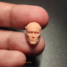 1:18 RoboCop Murphy Peter Weller Head Sculpt Fit 3,75 cala męska figurka akcji zabawka