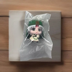 OS/SMPM Magi The Labyrinth of Magic Chibi Mini-Figure Ja’Far - New! - Picture 1 of 4