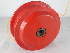 Testina Emily semi-automatica professionale per decespugliatore, 10 x 1,25 sx f - Bild 1 von 4