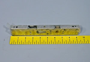 Andersen Weathersby DEBar DBLK-05 Robus Steel Shoot Bolt Lock (8mm Rod Version) - Bild 1 von 4