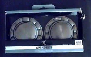 Bed Bath and Beyond Cambria Elite Spindles- NEW NIB - Picture 1 of 3