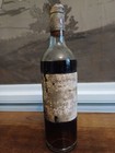 château Caillou 1929 sauternes haut barsac  WINE Grand cru classée
