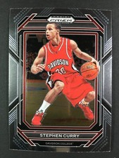 2023-24 Prizm Draft Picks Basketball SINGLES Base Insert Pick Complete Your Set