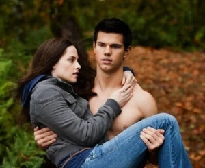 ASO Bella Swan Twilight Eclipse American Eagle Outfitters Jacket - Picture 1 of 10