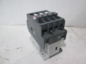 ABB, N22E, Contactor Relay, 690V, 16A, New - Picture 1 of 6
