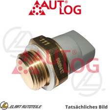 TEMPERATURE SWITCH COOLER FAN FOR VW POLO/II/CLASSIC GOLF/Mk/III RABBIT 0.9L