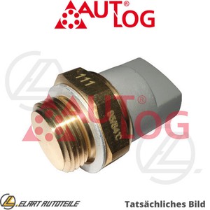 TEMPERATURE SWITCH COOLER FAN FOR VW POLO/II/CLASSIC GOLF/Mk/III RABBIT 0.9L