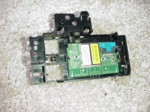 LG model 49UM6900PUA WiFi Module EAT64113202 - Picture 1 of 3