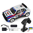 1:16 RC Racing Car 4WD 30km/h High Speed RC Drift Car Truck Off-road 2.4Ghz RTR