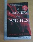 A Discovery Of Witches Deborah Harkness Paperback Headline 2011