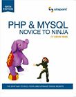PHP & MySQL: Novice to Ninja-Kevin Yank