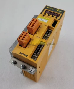 Used 1PCS SANMEI QT-004AXE Servo driver - Picture 1 of 1