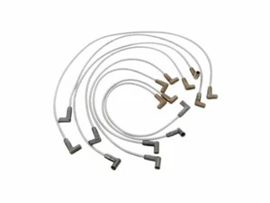 Standard Motor Products Spark Plug Wire Set fits Pontiac Ventura 1977 19DHPF - Picture 1 of 1