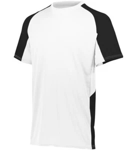 Augusta Sportswear 1518 Youth Cutter Jersey - Picture 1 of 51