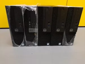 Dell Optiplex 3040 CORE I5 6TH GEN 16GB RAM 500GB SSD DUAL DISPLAY HDMI WIN 10 - Picture 1 of 6