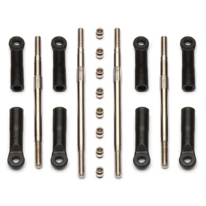 Team Associated Rival MT Turnbuckle Set 25754 - Picture 1 of 1