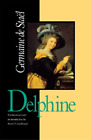 Germaine de Staël Delphine (Taschenbuch)