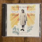 Hope Chest - Audio Cd By 10000 Maniacs - Very Good