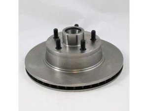 For 1969-1971 Mercury Montego Brake Rotor and Hub Assembly Front 88719WB 1970 - Picture 1 of 2