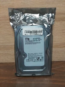 WD1003FZEX-00K3CA0 DCM: HANNHT2CHB WCC6Y APR 2024 Western Digital 1TB - Picture 1 of 2