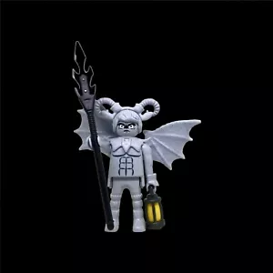 EDICIÓN LIMITADA Playmobil GÁRGOLA GÁRGOLA Piedra - Imagen 1 de 5