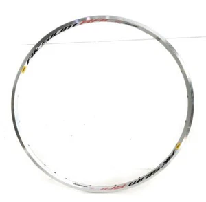 1 QTY Mavic Aksium Race 20H Road Bike Rim 700c Double Walled Aluminum New Blem - Picture 1 of 5