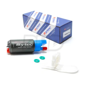 Kit de bomba de combustible en el tanque SYTEC MOTORSPORT (340 LPH) para Honda Civic EP3 TIPO R K20a - Imagen 1 de 5