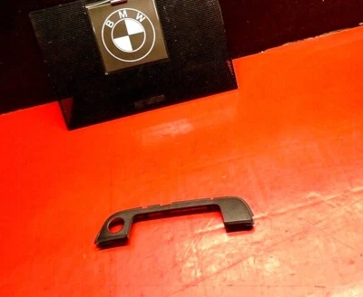 BMW 323I E36 98-99 MANIJA PUERTA PASAJERO DELANTERO BISEL MOLDURA MOLDURA CONVERTIBLE Foto 1 de 4