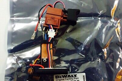 Dewalt 20V N359799 Cordless Trigger Switch DCD985-DCD980-DCD780-DCD785 • 40$
