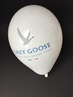 20x Grey Goose Vodka Luftballons Ballon Balloon NEU OVP Bar Deko