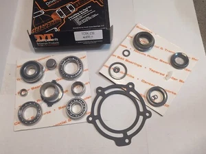 Timken TCRK236 Contains Bearings Rebuild Kit - Picture 1 of 5