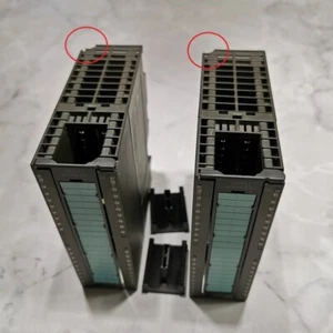 2 unidades Siemens 6ES7331-7NF00-0AB0 SIMATIC S7-300 montaje analógico AI8x16 bits - Imagen 1 de 2