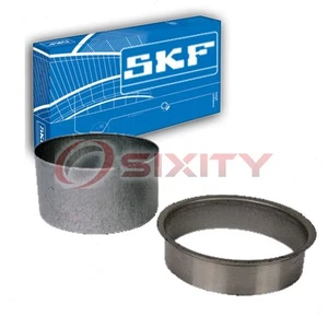 SKF Rear Engine Crankshaft Repair Sleeve for 1990-1991 Lexus ES250 Gaskets pj - Picture 1 of 5