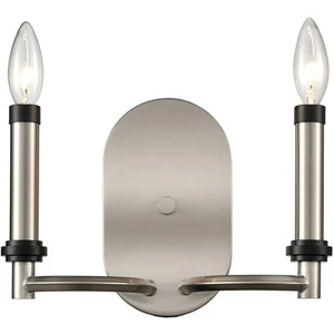 Dimond Lighting D4339 Sunsphere Sconce Wall Light - Picture 1 of 1