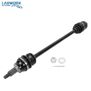 For Polaris RZR XP 1000 2014-2019 1333943 Front Left/Right CV Axles Drive Shaft - Picture 1 of 11