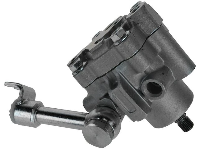 Насос гидроусилителя руля для 2004-2009 Nissan Quest 2005 2006 2007 2008 YQ833GW - Изображение 1 из 1