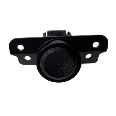 Milan Latch Dash Storage Glove Latch Direct Replacement Part Non-Universal Fit - Image 1 of 4