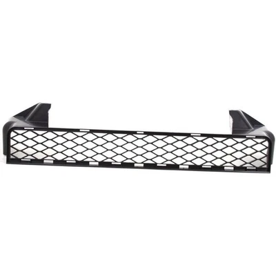 New Front Bumper Grille For 2007-2014 Toyota FJ Cruiser Textured Black Plastic - Изображение 1 из 4