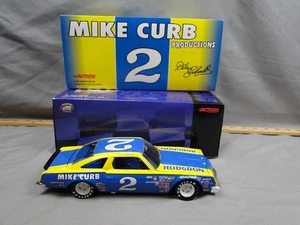 1989 Dale Earnhardt #2 Mike Curb Productions Olds 442 1/24 Action Diecast Nascar - Bild 1 von 13