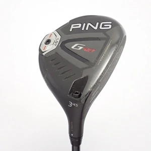 PING G410 LST 14.5° Stiff Regular RH 43in 3W Fairway wood ALTA J CB RED 313g - Picture 1 of 7