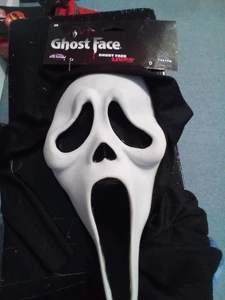 Scream Ghostface Fun World Collectors Edition Maske - Bild 1 von 3