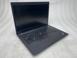 Lenovo 3443CTO 14" Core i5-3427U 1.8GHz 4GB RAM 128GB SSD NO OS Fair - Picture 1 of 9