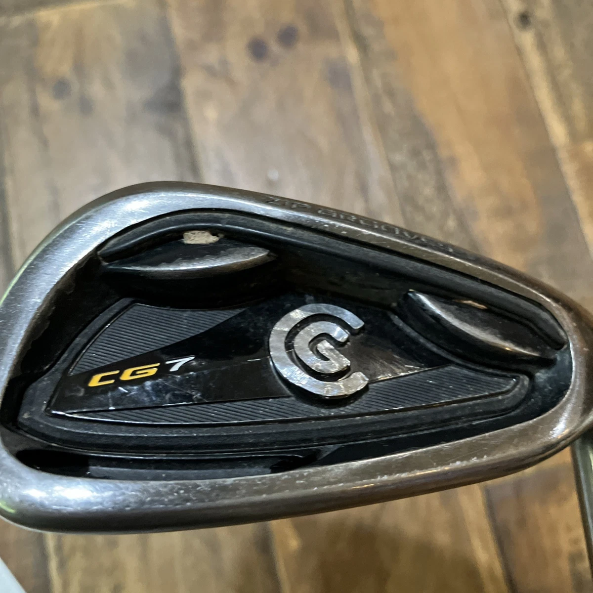 Cleveland Cg7 Irons for sale | eBay