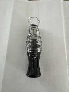 Zink ATM Green Machine DU Duck Call - Picture 1 of 3