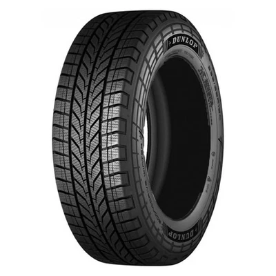 WINTERREIFEN DUNLOP 195/75 R16 110/108R ECONODRIVE WINTER - Bild 1 von 4