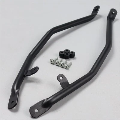 Original Ducati Multistrada 1200S Pikes Peak Top Case Soporte 2013 Foto 1 de 4