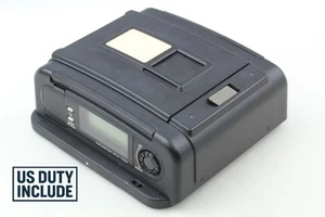 Getestet [fast neuwertig] Fujifilm GX680 III 120 Rollen Typ III N Film Rückseite aus Japan - Bild 1 von 11