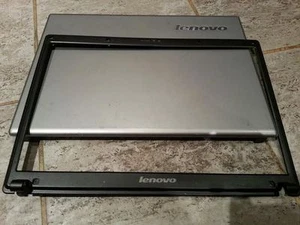Cover Body Screen Monitor LCD for Lenovo N500 - 4233 Case Display Video - Picture 1 of 1